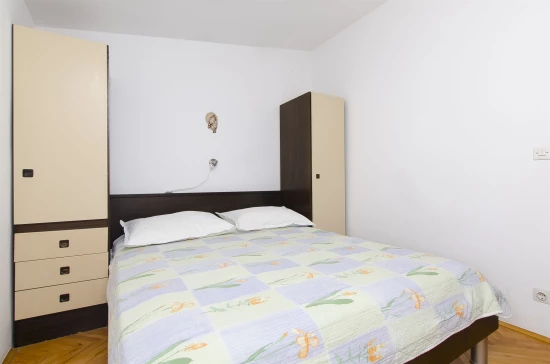 Apartmán Severní Dalmácie - Primošten DA 8136 N1