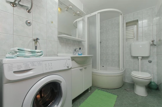 Apartmán Severní Dalmácie - Primošten DA 8136 N1