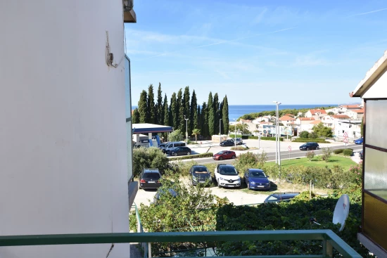 Apartmán Severní Dalmácie - Primošten DA 8140 N1