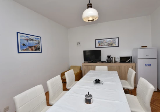 Apartmán Severní Dalmácie - Primošten DA 8140 N1