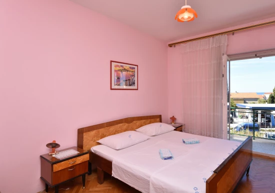 Apartmán Severní Dalmácie - Primošten DA 8140 N1