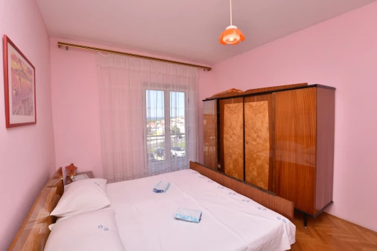 Apartmán Severní Dalmácie - Primošten DA 8140 N1