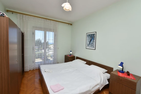 Apartmán Severní Dalmácie - Primošten DA 8140 N1