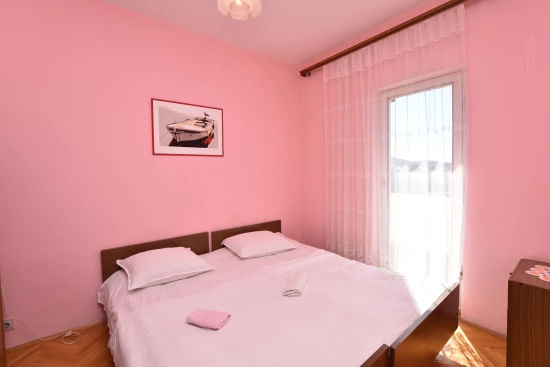 Apartmán Severní Dalmácie - Primošten DA 8140 N1