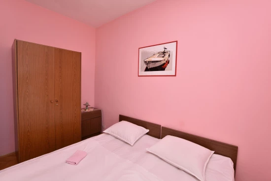 Apartmán Severní Dalmácie - Primošten DA 8140 N1