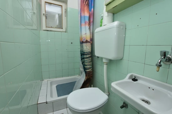 Apartmán Severní Dalmácie - Primošten DA 8140 N1