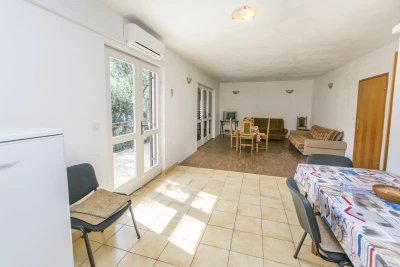 Apartmán Severní Dalmácie - Primošten DA 8141 N1