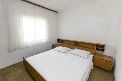 Apartmán Severní Dalmácie - Primošten DA 8141 N1