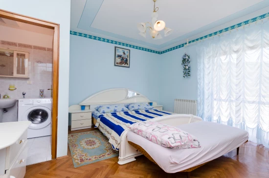 Apartmán Ostrov Rab - Kampor OS 10041 N2