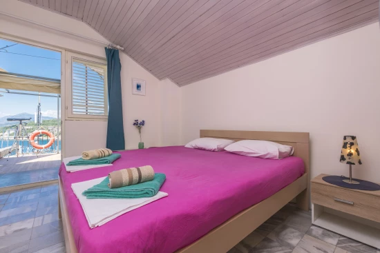 Apartmán Černá Hora - Utjeha CH 7056 N1