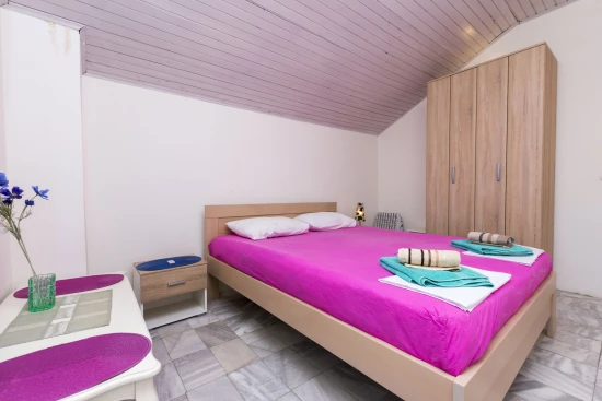 Apartmán Černá Hora - Utjeha CH 7056 N1