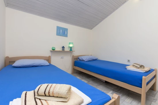 Apartmán Černá Hora - Utjeha CH 7056 N1