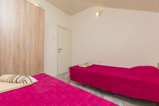 Apartmán Černá Hora - Utjeha CH 7056 N1