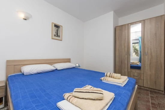 Apartmán Černá Hora - Utjeha CH 7056 N2