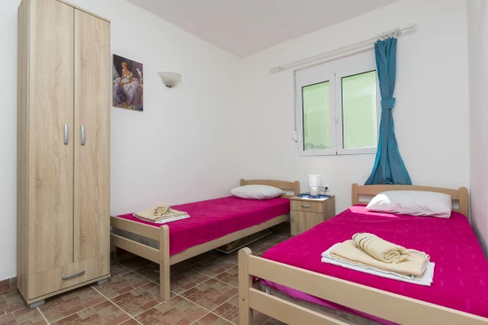 Apartmán Černá Hora - Utjeha CH 7056 N2