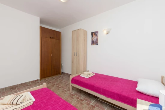 Apartmán Černá Hora - Utjeha CH 7056 N2