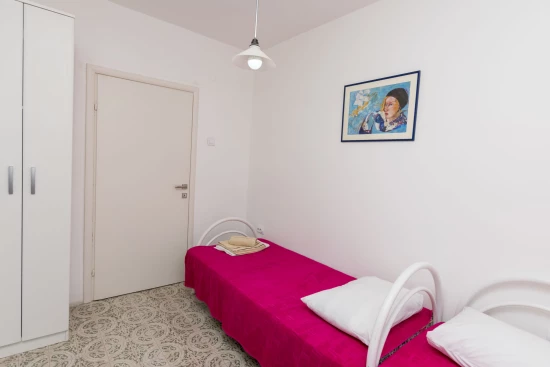 Apartmán Černá Hora - Utjeha CH 7056 N2