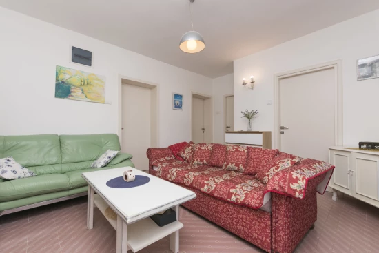 Apartmán Černá Hora - Utjeha CH 7056 N2