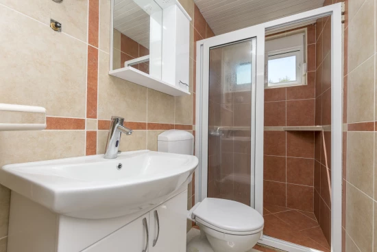 Apartmán Černá Hora - Utjeha CH 7056 N2