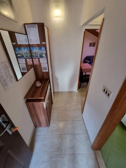 Apartmán Ostrov Brač - Postira OS 10042 N1