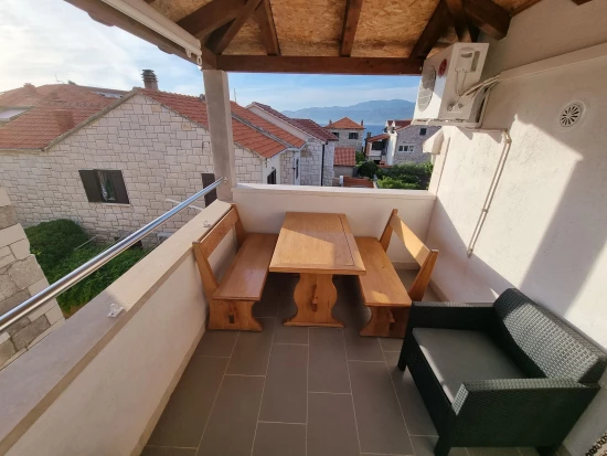 Apartmán Ostrov Brač - Postira OS 10042 N4