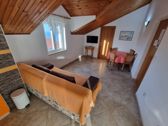 Apartmán Ostrov Brač - Postira OS 10042 N4