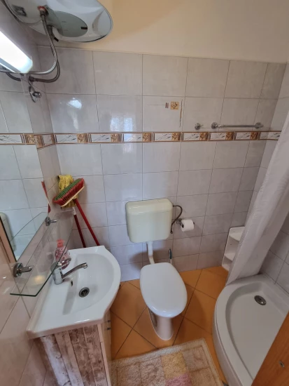 Apartmán Ostrov Brač - Postira OS 10042 N4