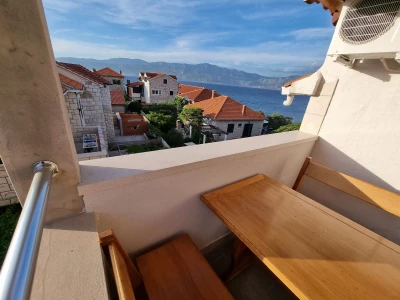 Apartmán Ostrov Brač - Postira OS 10042 N4