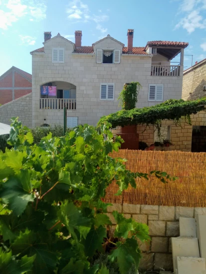 Apartmán Ostrov Brač - Postira OS 10042 N3