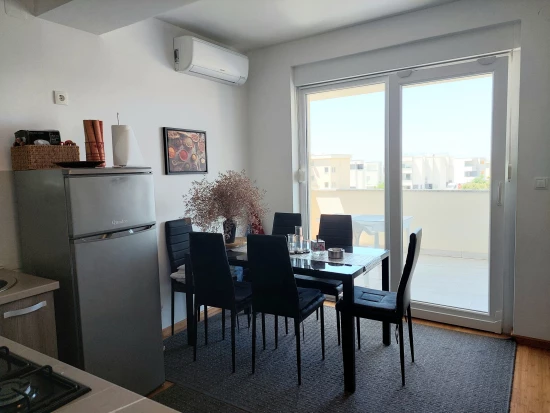 Apartmán Ostrov Pag - Novalja OS 10043 N1