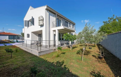 Vila Severní Dalmácie - Lozovac (Šibenik) DA 8146 N1