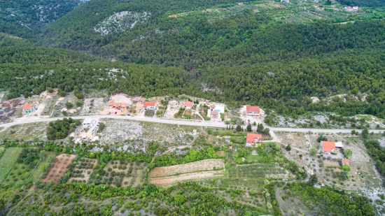 Vila Severní Dalmácie - Skradin DA 8149 N1