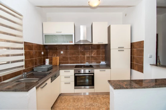 Apartmán Severní Dalmácie - Skradin DA 8151 N1