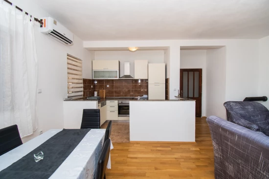 Apartmán Severní Dalmácie - Skradin DA 8151 N1