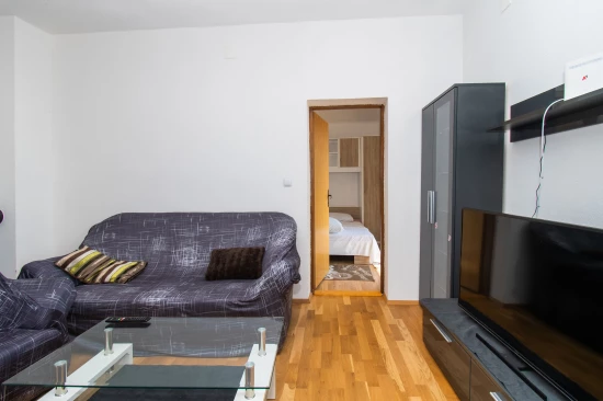 Apartmán Severní Dalmácie - Skradin DA 8151 N1