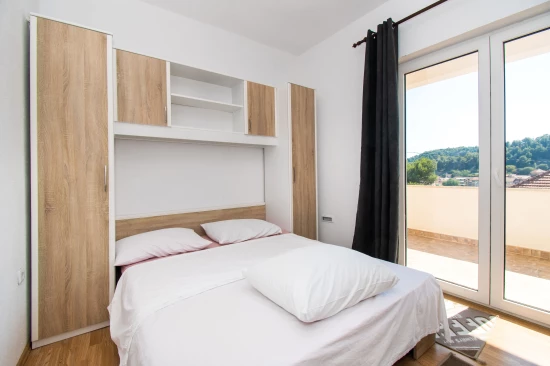 Apartmán Severní Dalmácie - Skradin DA 8151 N1