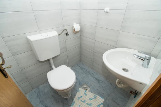 Apartmán Severní Dalmácie - Skradin DA 8151 N1