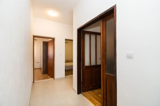 Apartmán Severní Dalmácie - Skradin DA 8151 N1