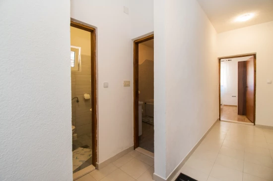 Apartmán Severní Dalmácie - Skradin DA 8151 N1