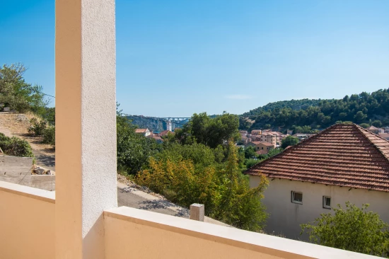 Apartmán Severní Dalmácie - Skradin DA 8151 N1