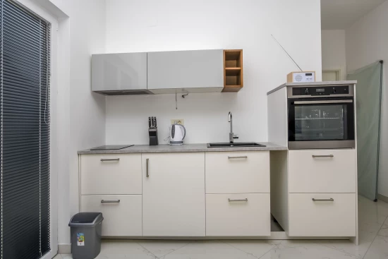 Apartmán Severní Dalmácie - Primošten DA 8151 N2