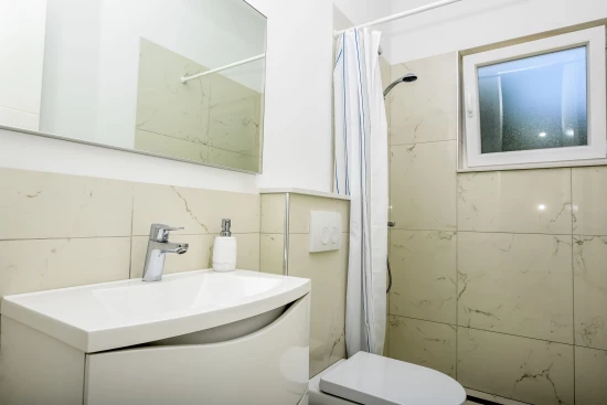 Apartmán Severní Dalmácie - Primošten DA 8151 N2