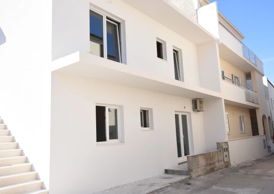 Apartmán Severní Dalmácie - Primošten DA 8151 N2