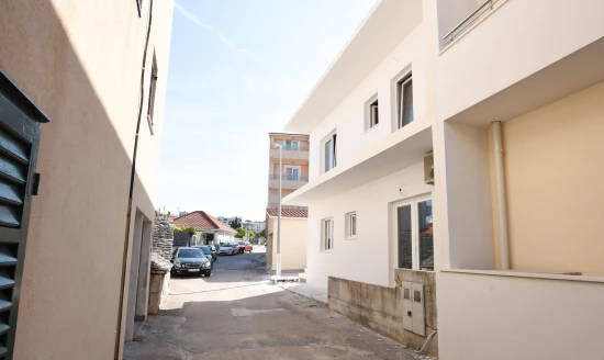 Apartmán Severní Dalmácie - Primošten DA 8151 N2