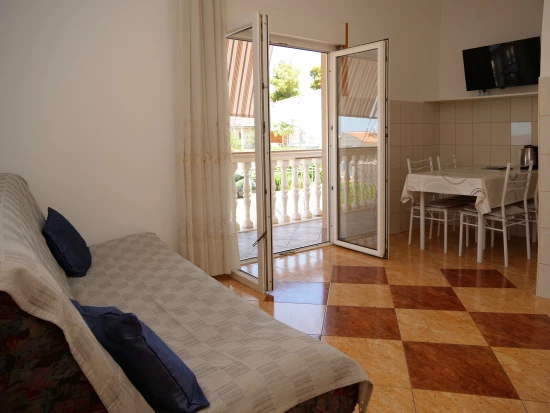 Apartmán Severní Dalmácie - Primošten DA 8152 N2