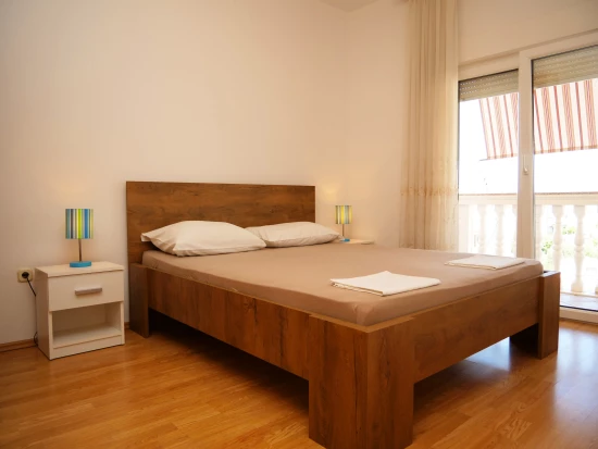 Apartmán Severní Dalmácie - Primošten DA 8152 N2