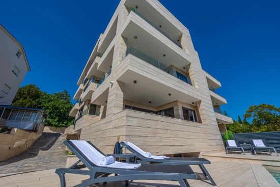 Apartmán Kvarner - Crikvenica KV 7538 N3