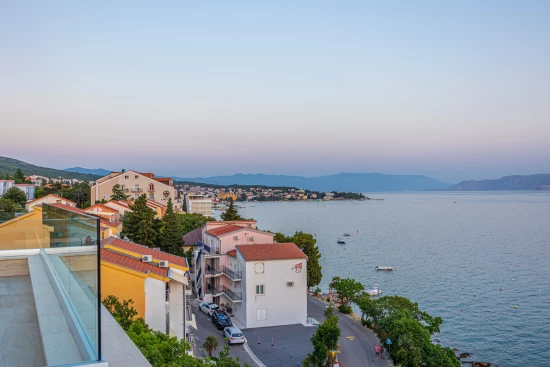 Apartmán Kvarner - Crikvenica KV 7538 N4