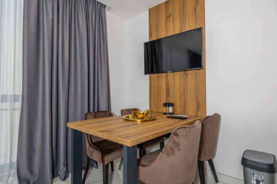 Apartmán Kvarner - Crikvenica KV 7538 N4