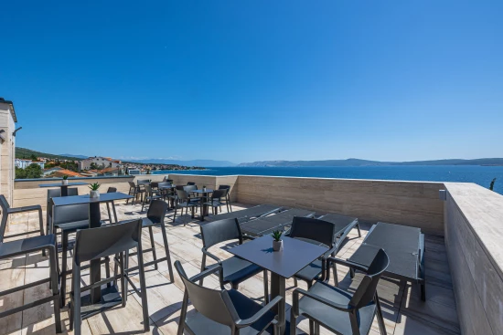 Apartmán Kvarner - Crikvenica KV 7538 N5